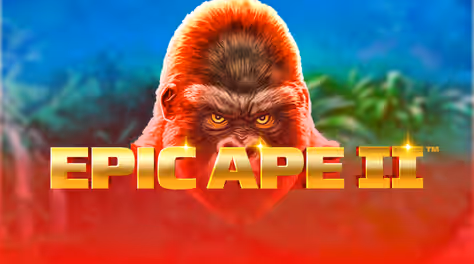 Epic Ape 2