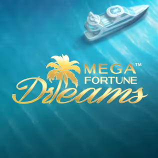 play Mega Fortune Dreams