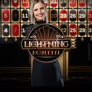 Lightning Roulette