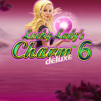 Lucky Lady's Charm Deluxe 6