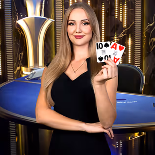 Infinite Betstacker Blackjack