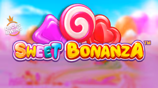 Sweet Bonanza