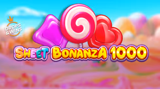 Sweet Bonanza 1000