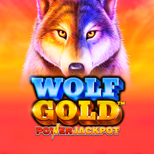 Wolf Gold Power Jackpot