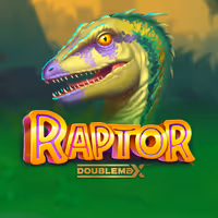 Raptor Doublemax
