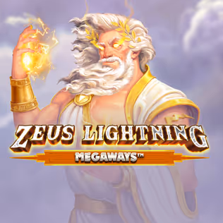 Zeus Lightning Megaways