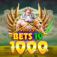 Gates of Bets10 1000