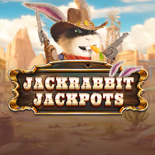 Jackrabbit Jackpots