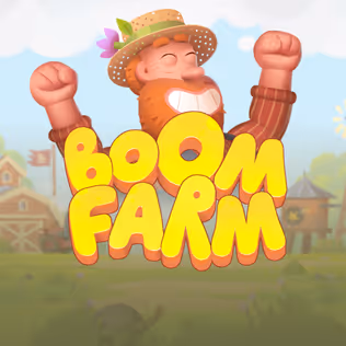 Boom Farm